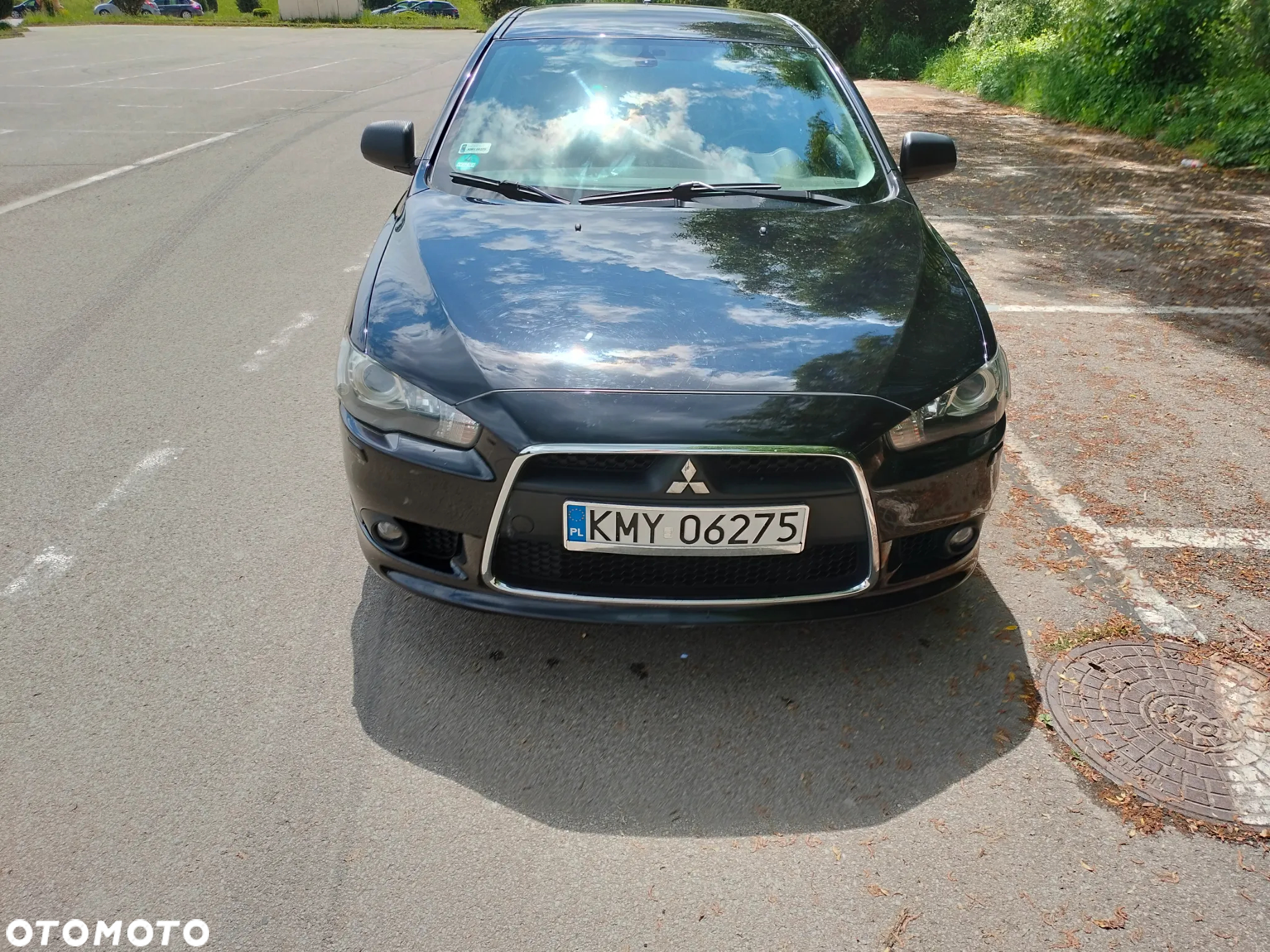 Mitsubishi Lancer 1.6 ClearTec - 3