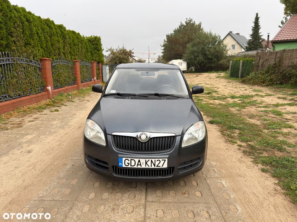 Skoda Fabia 1.2 12V Classic - 2