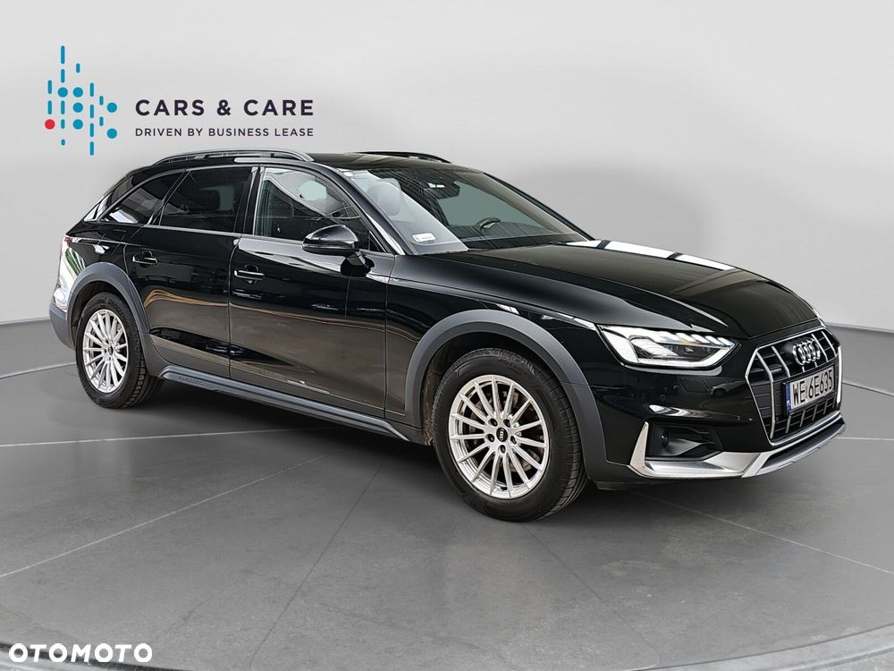 Audi A4 Allroad - 6