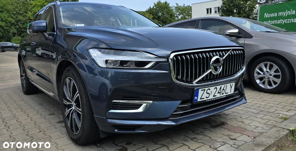 Volvo XC 60 - 3