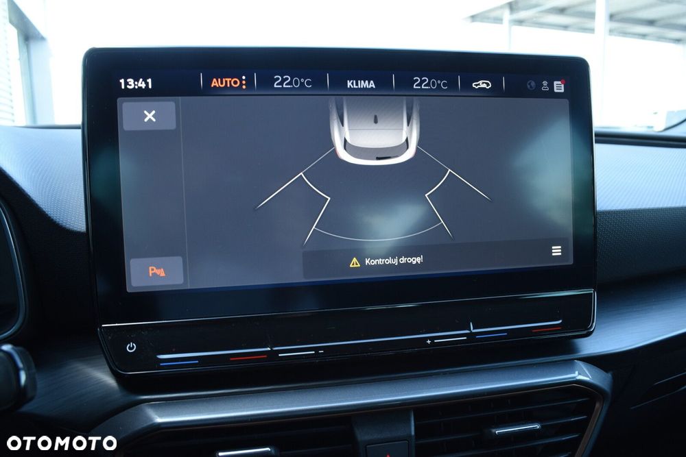 Cupra Leon 2.0 TSI DSG - 16