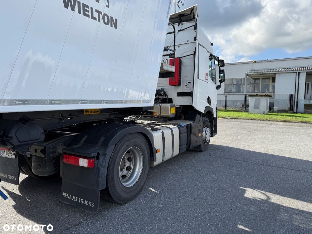 Renault T480 Gama T - 5