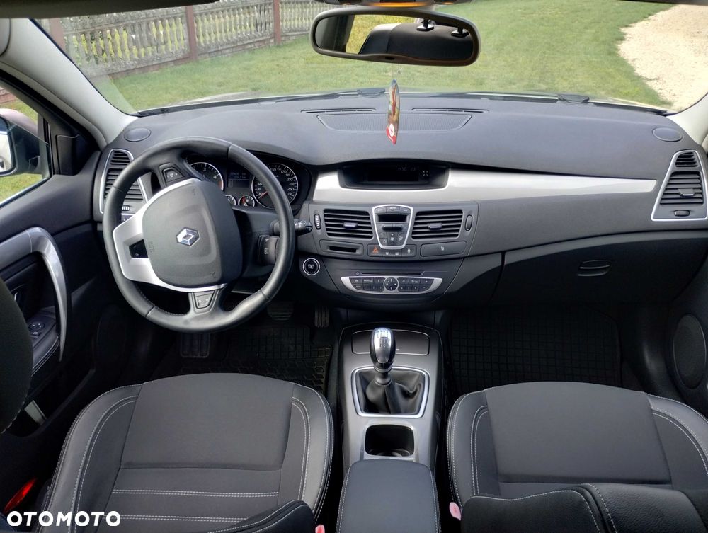 Renault Laguna - 7