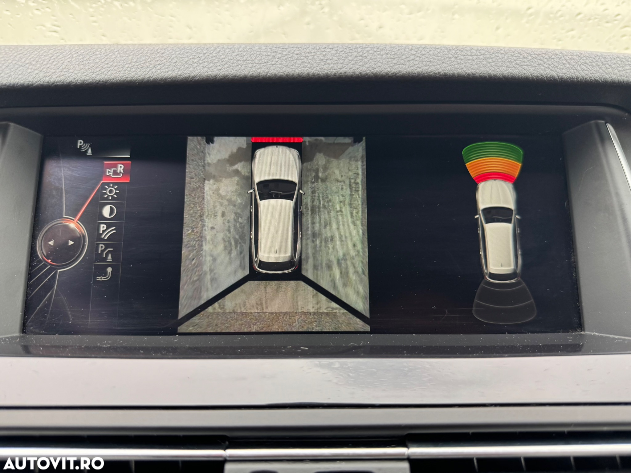 BMW Seria 5 525d xDrive Touring Aut. Luxury Line - 17