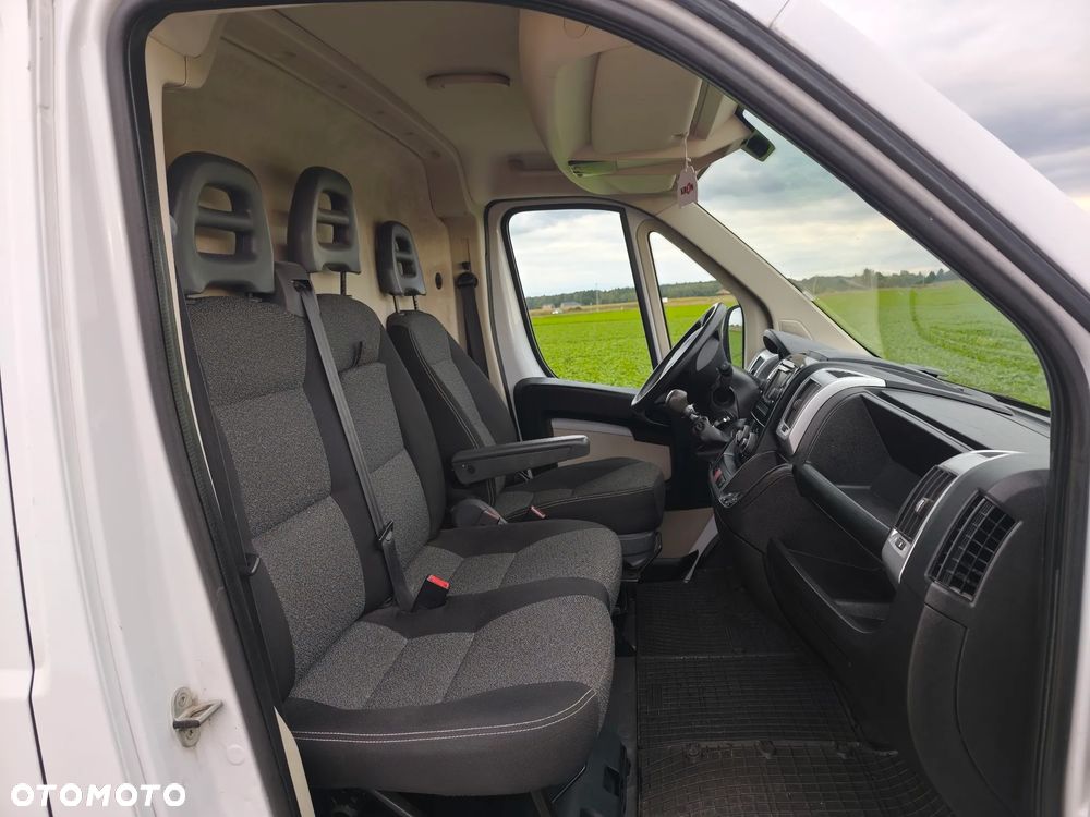 Fiat Ducato - 13
