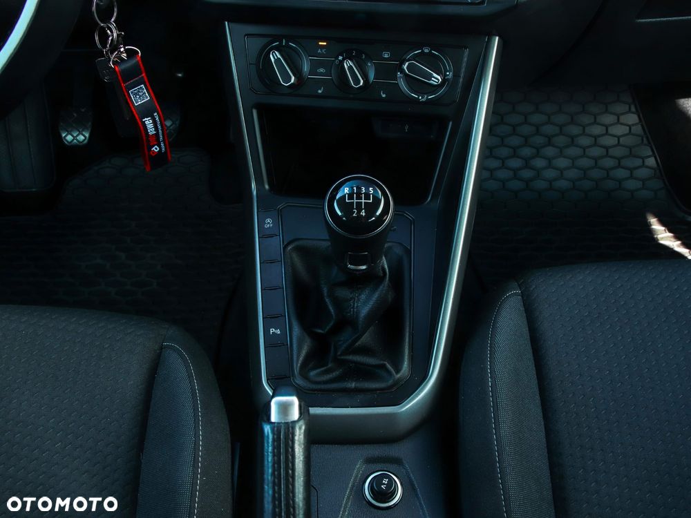 Volkswagen Polo 1.0 TSI Comfortline - 16