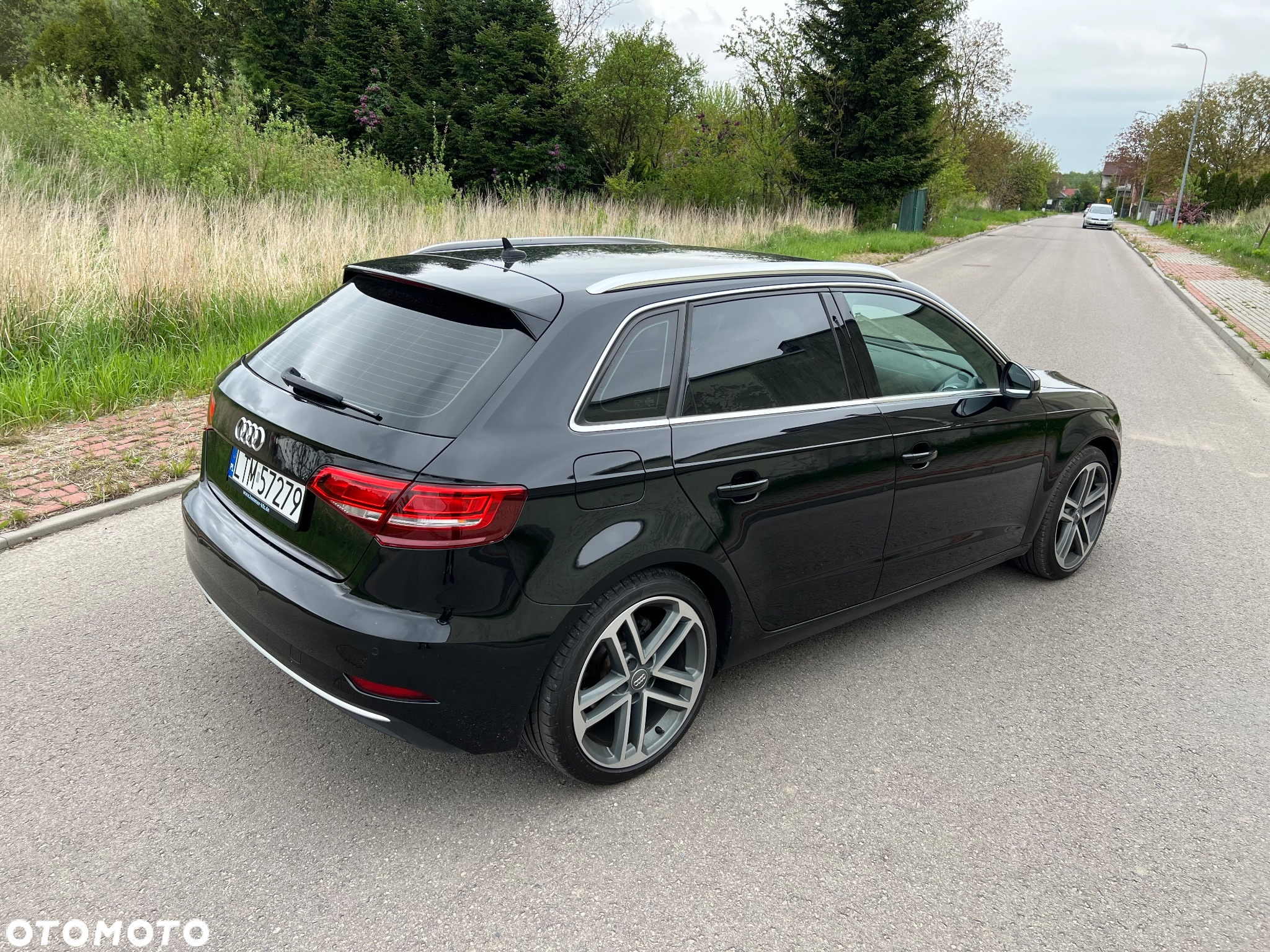 Audi A3 1.6 TDI Sportback - 5