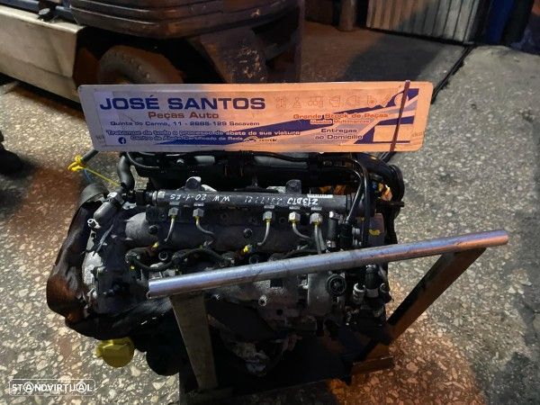 Motor Completo Opel Corsa D (S07) - 1