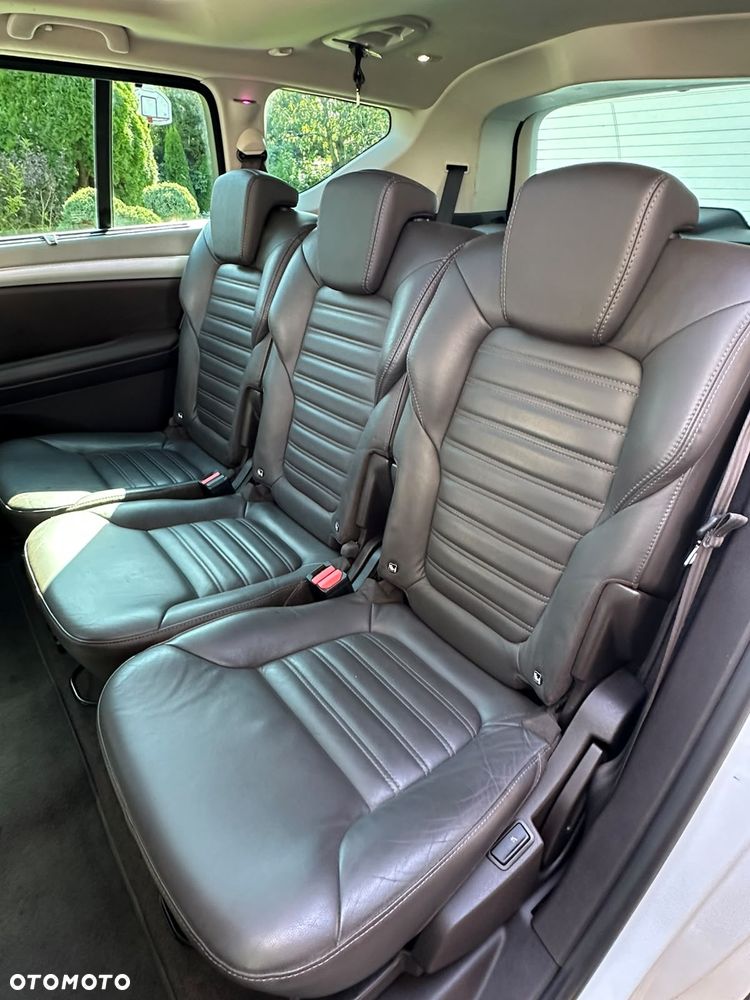 Renault Espace Energy dCi 160 EDC Initiale Paris - 26