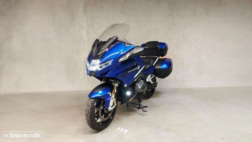 BMW R 12 - 4