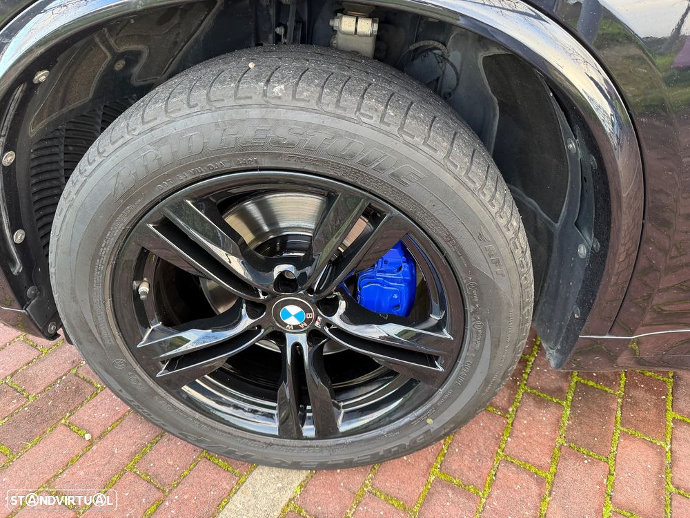 BMW X5 40e xDrive Pack M - 14