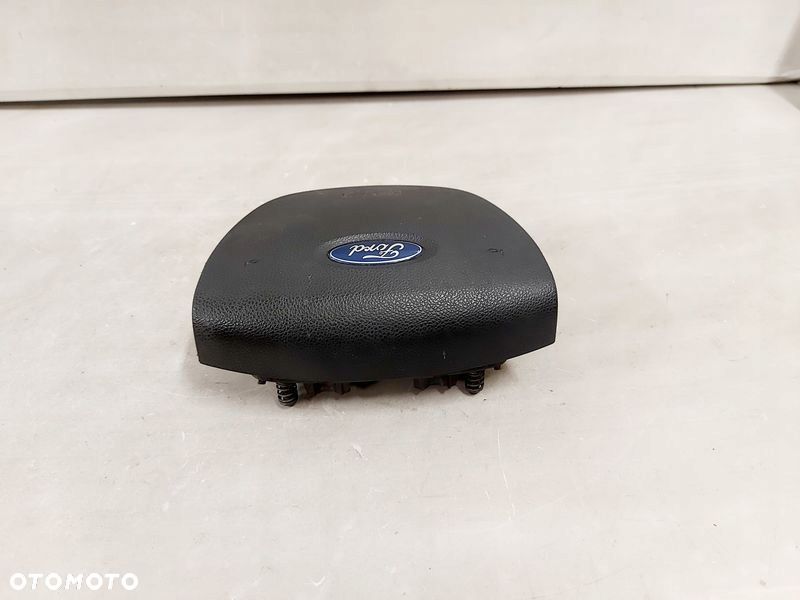 ford kuga mk1 poduszka kierowcy airbag kierownicy - 8