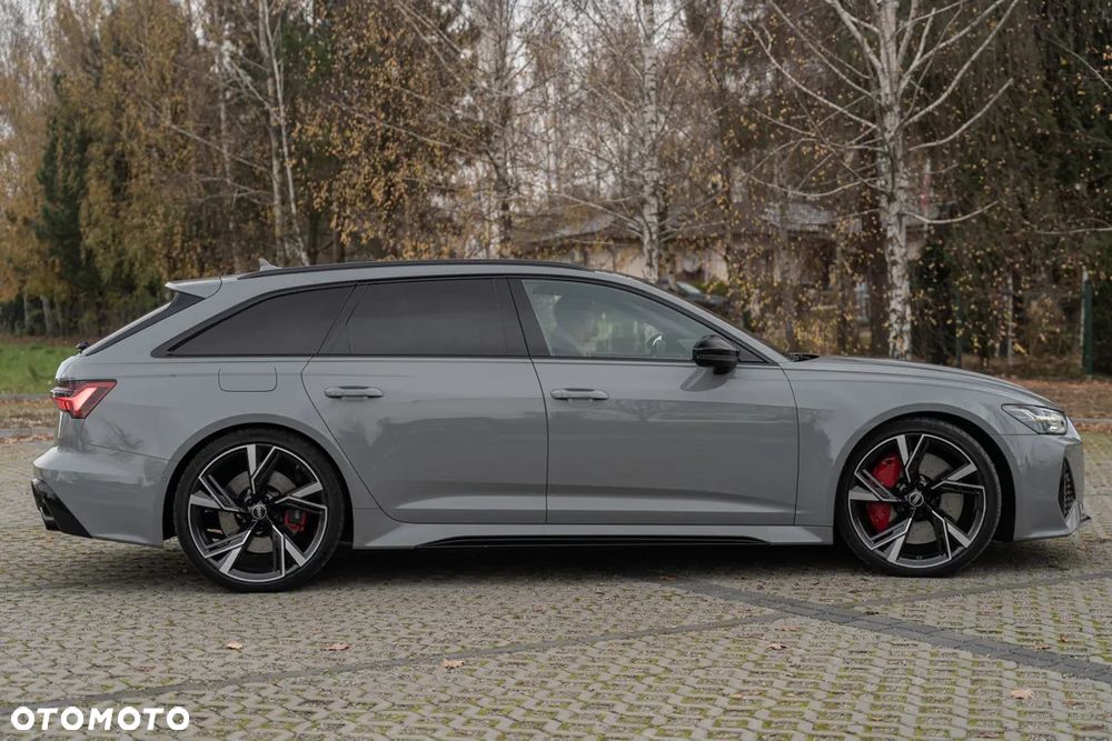 Audi RS6 - 3