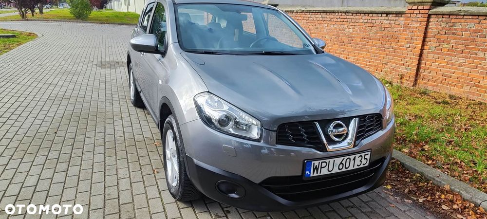 Nissan Qashqai - 29