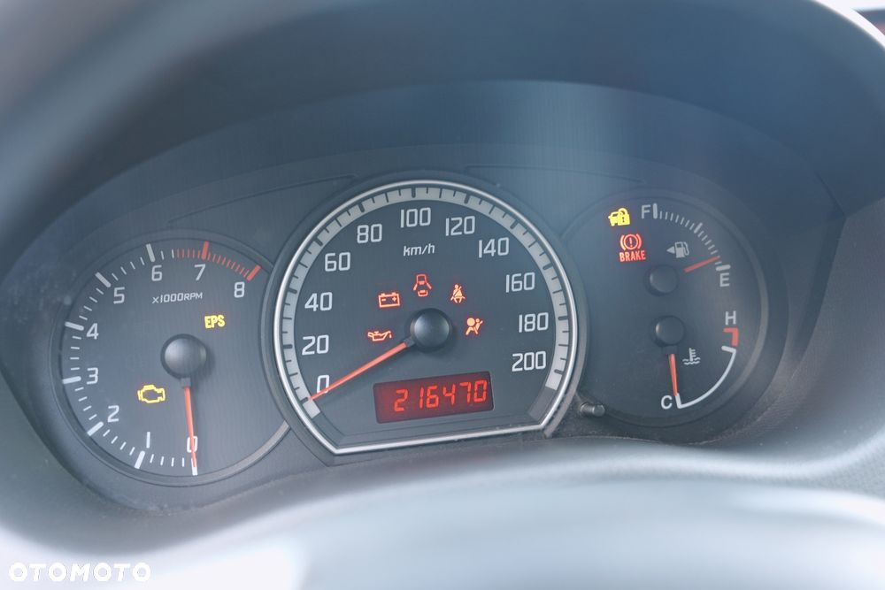 Suzuki Swift - 22