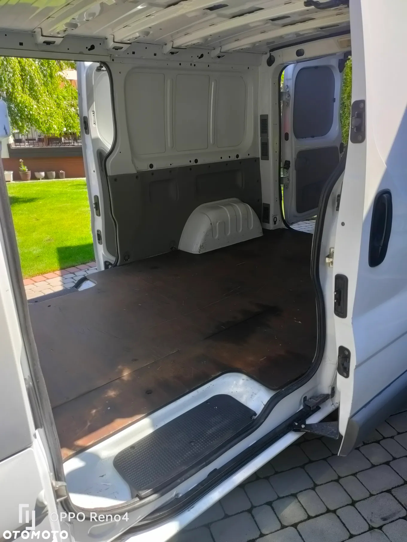 Renault TRAFIC - 17