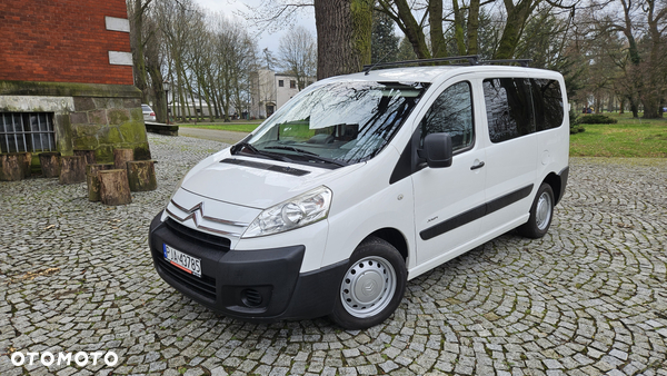 Citroën Jumpy Combi L2 (9-Si.)