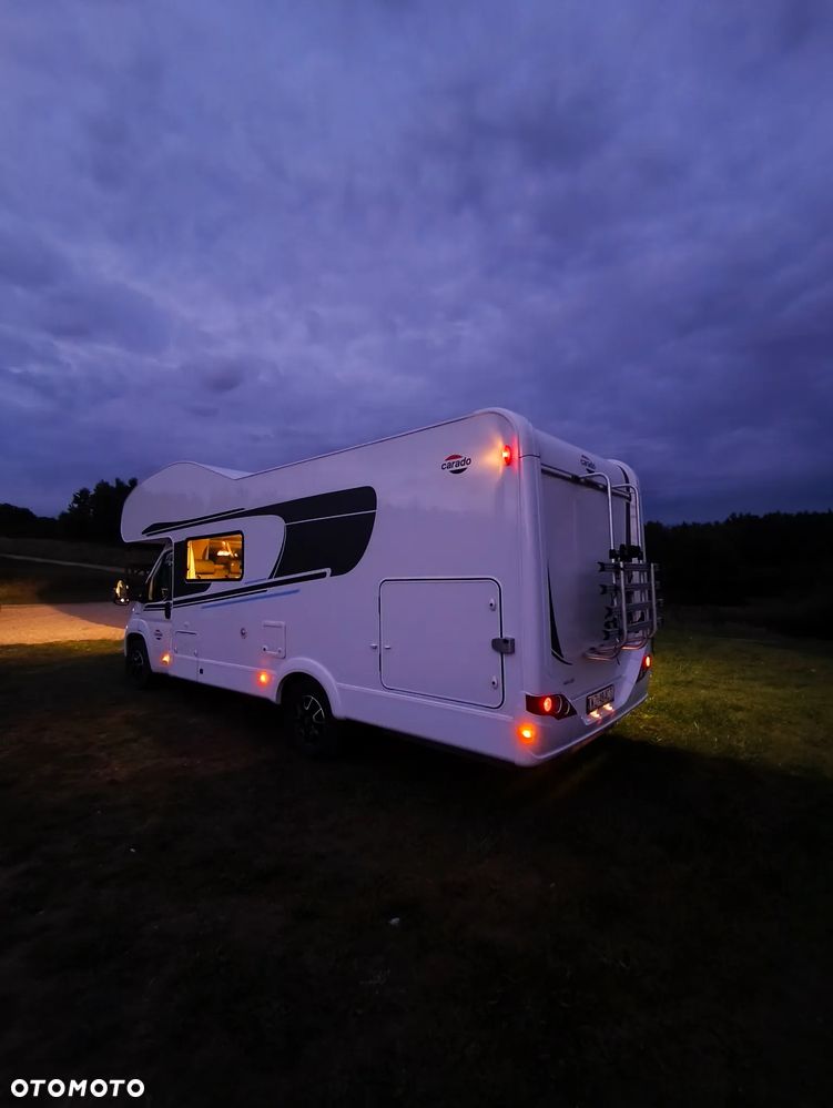 Carado A464 LUX - 16