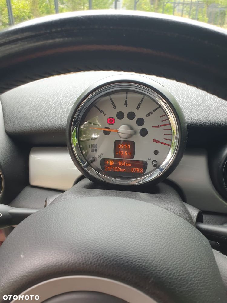 MINI Clubman - 15