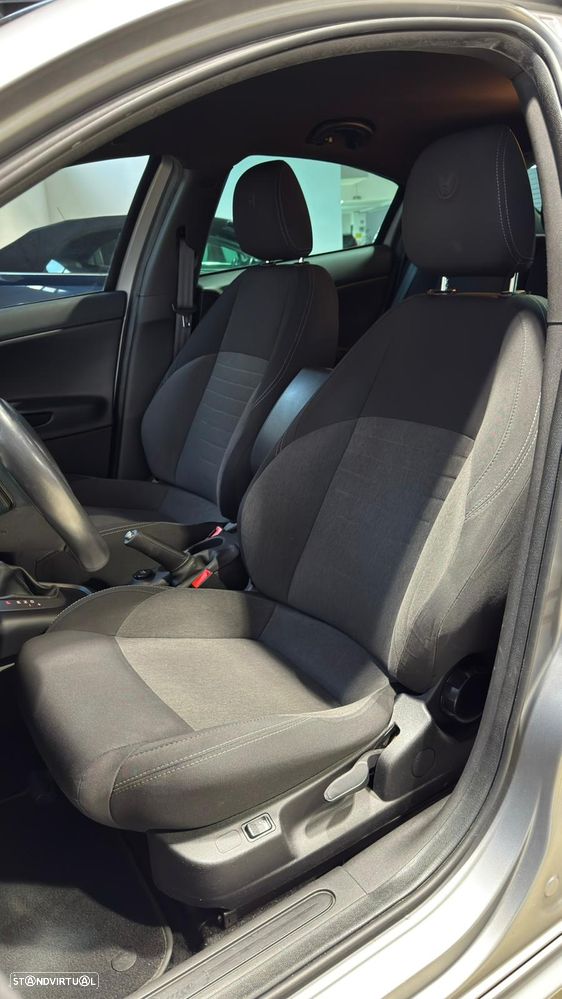 Alfa Romeo Giulietta 1.6 JTDM Sport TCT - 12