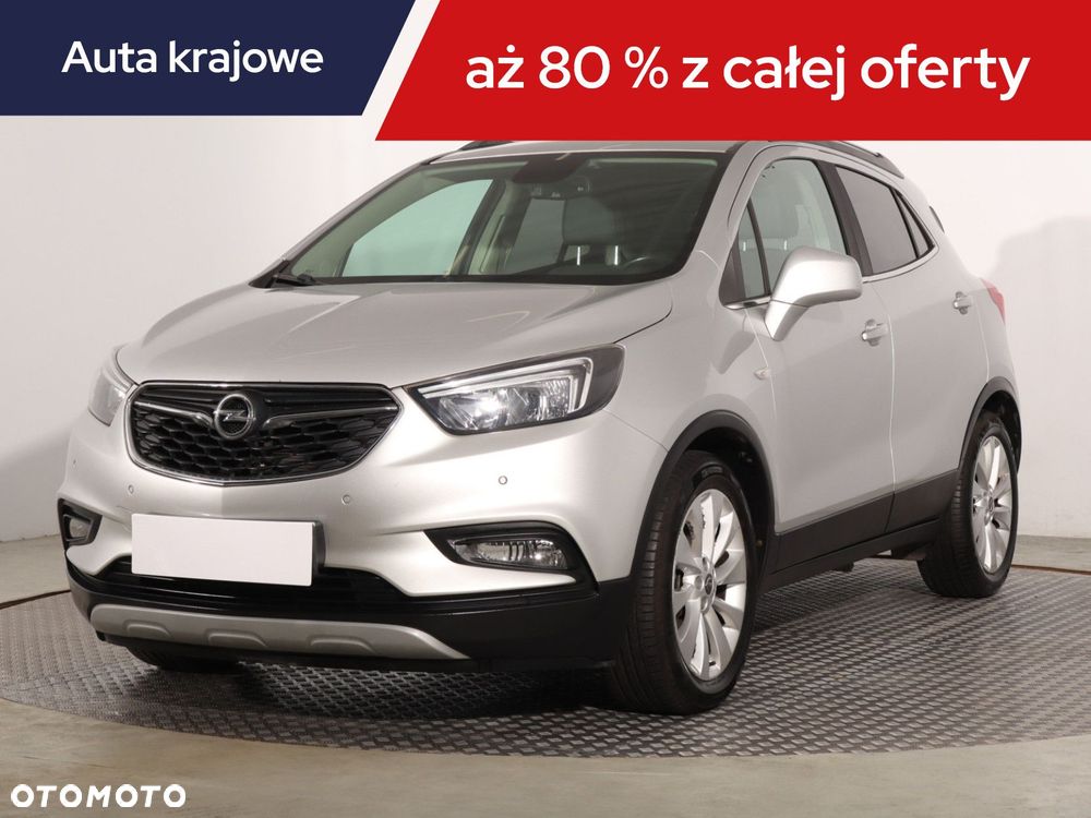 Opel Mokka - 3
