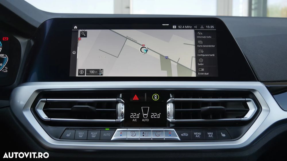 BMW Seria 3 330e Aut. Sport Line - 22