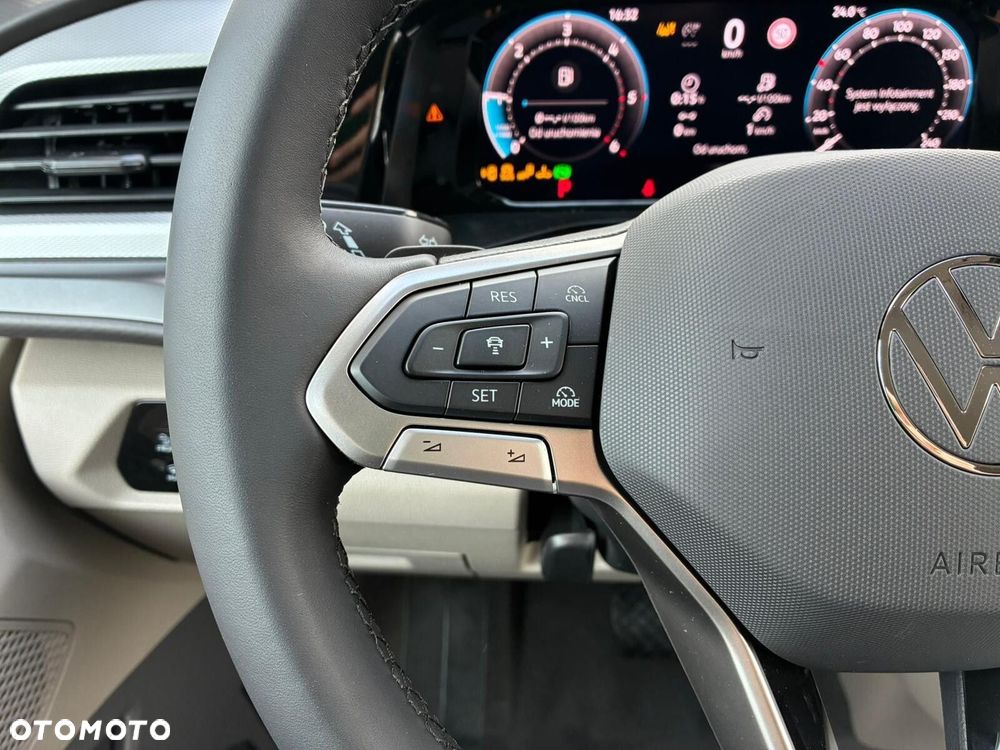 Volkswagen California - 28