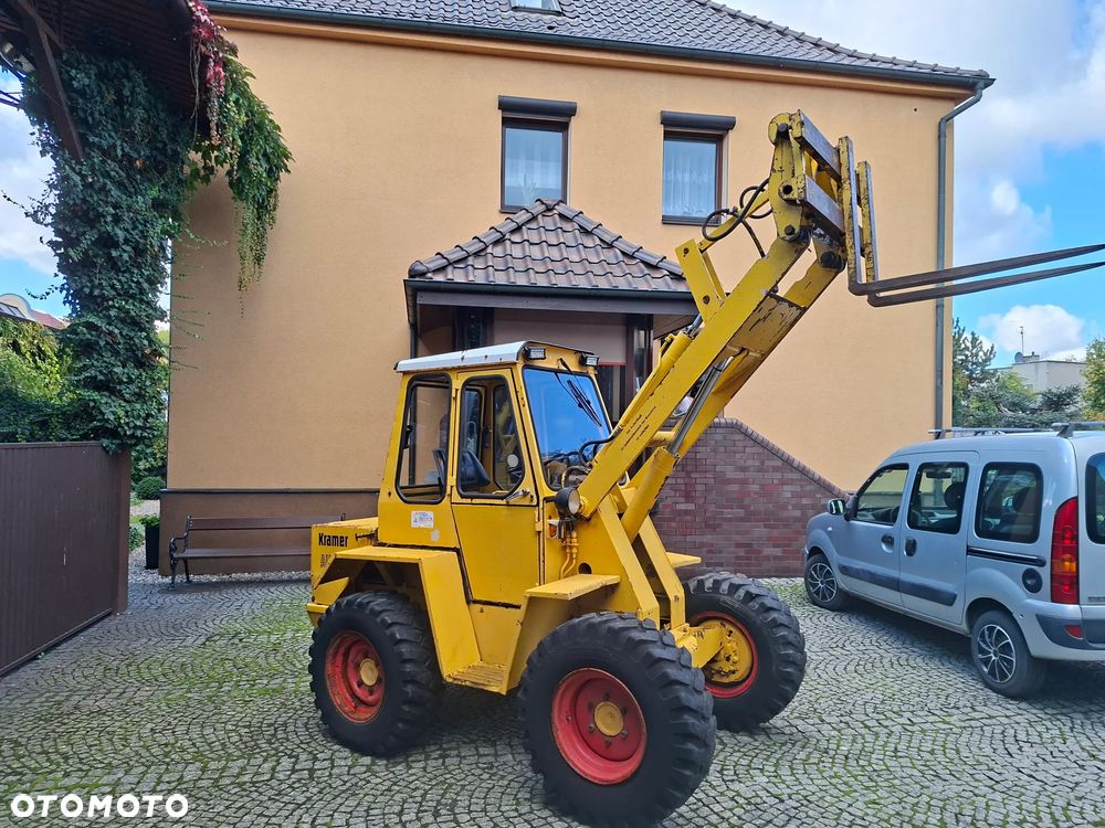 Kramer 312 - 1