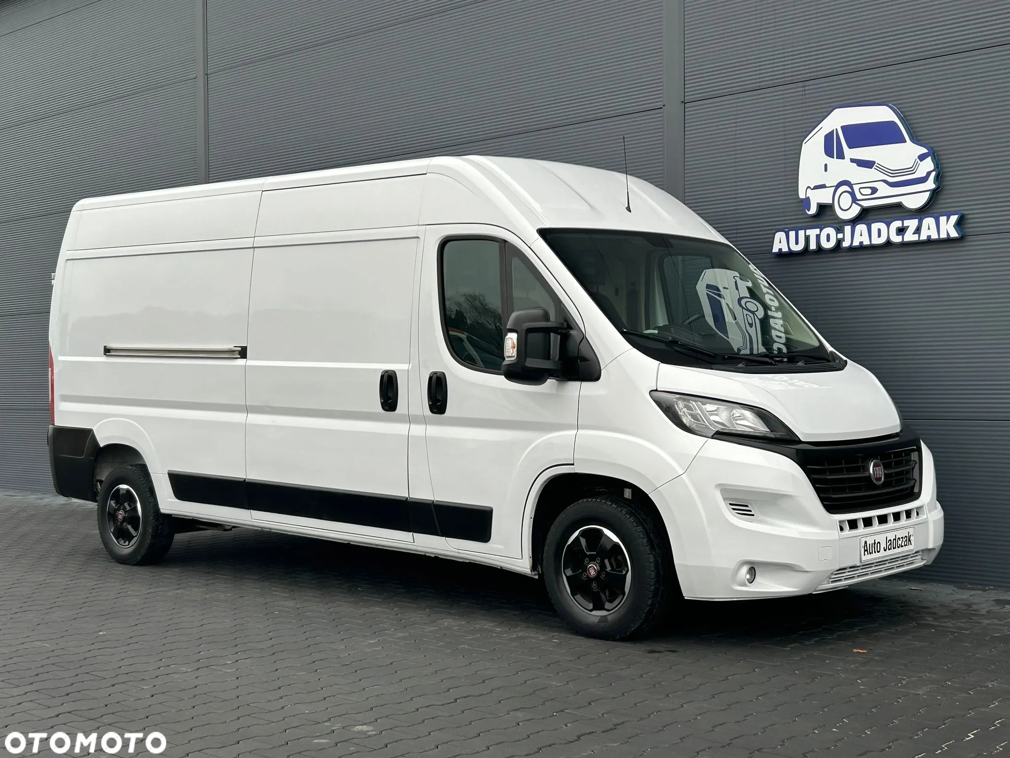 Fiat Ducato 2.3 MultiJet 120KM L3H2 MAXI MAX **Kamera cofania**LED**Climatronic**ALU Felgi**2020R** - 2