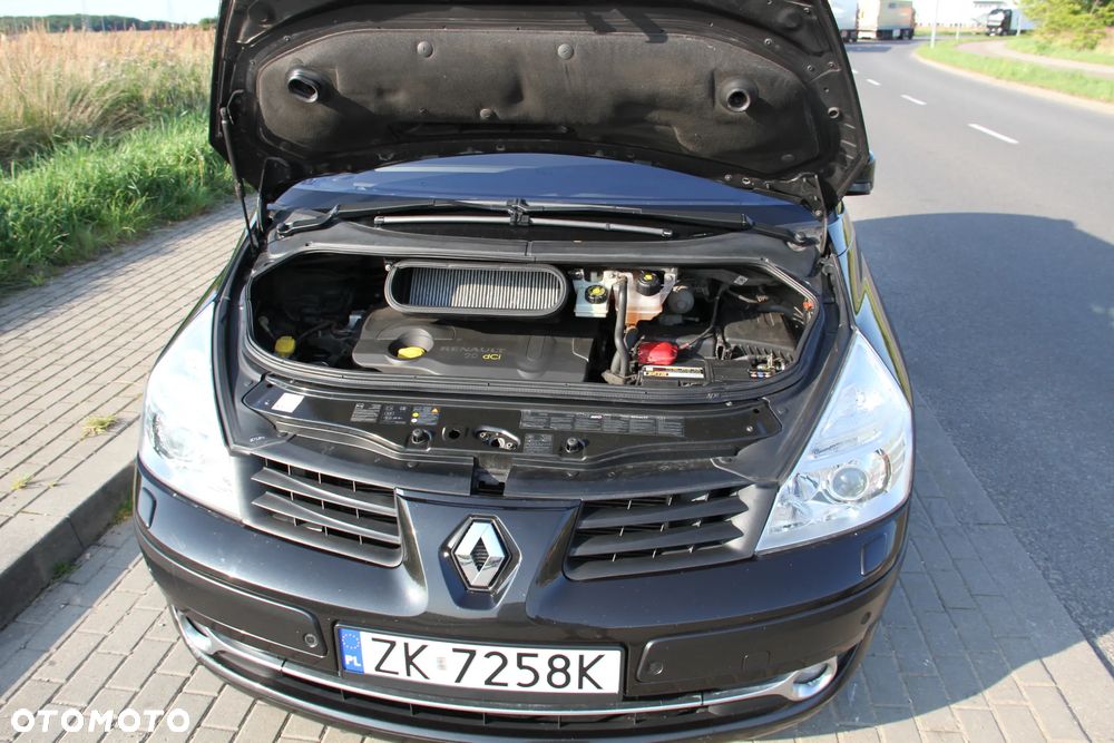 Renault Espace 2.0 dCi 175 FAP Initiale - 33