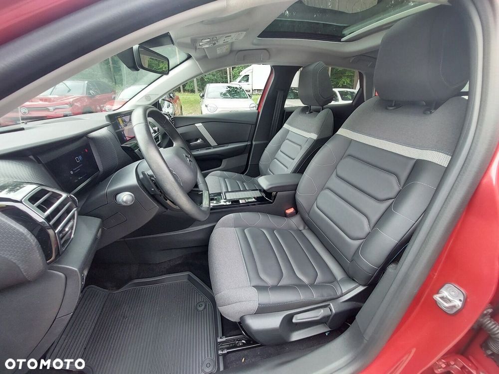 Citroën C4 1.2 PureTech Max S&S EAT8 - 13