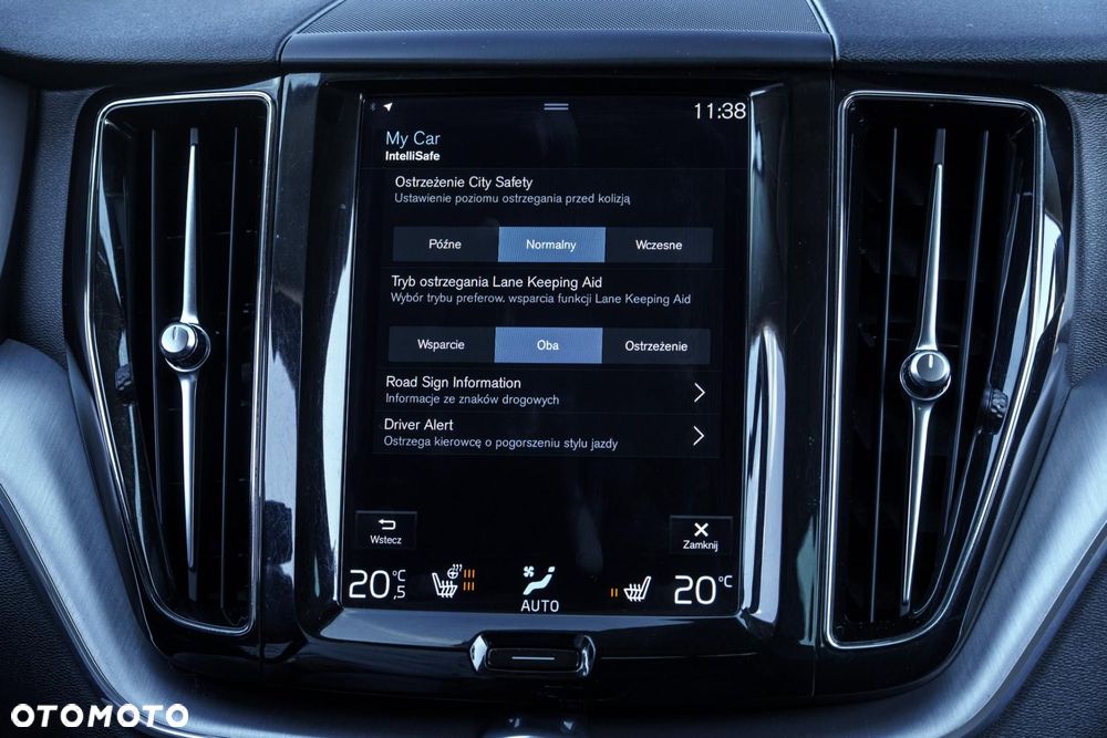 Volvo XC 60 - 24