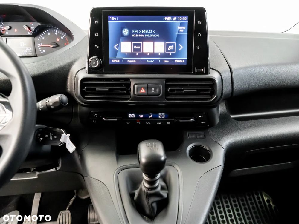 Peugeot Partner - 18