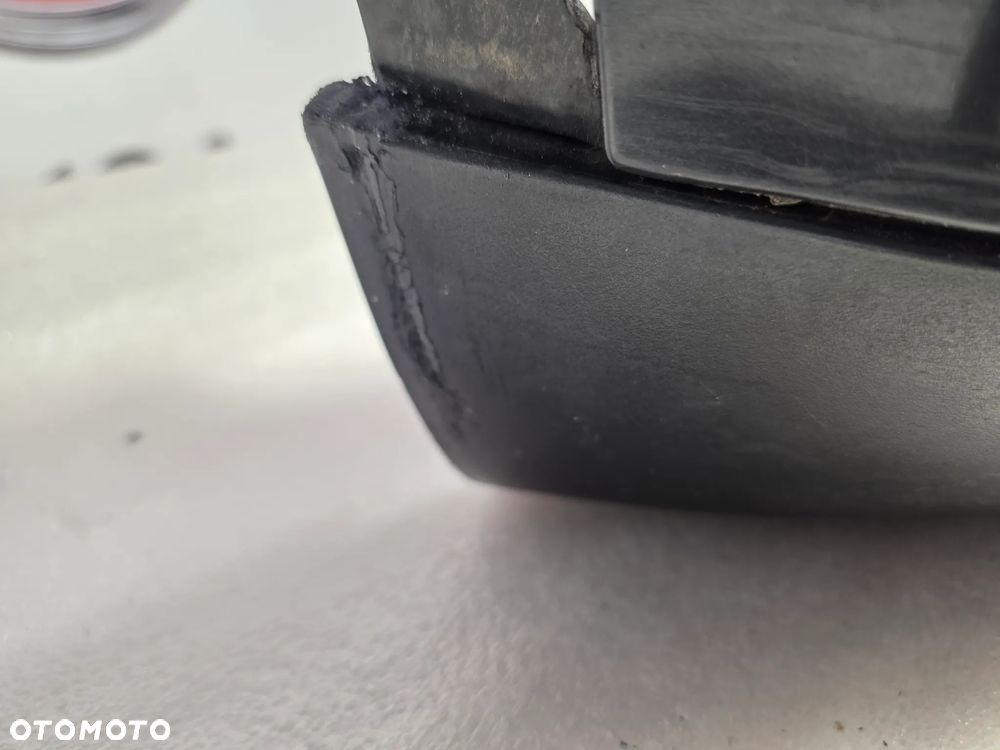 BMW X5 F15 13- ZDERZAK PRZEDNI PRZÓD NA SPRYSKI + 4xPDC , NR 51117294480 / 7294480 + 51117294481 / 7294481 , NR AUKCJI NZ1720 - 6