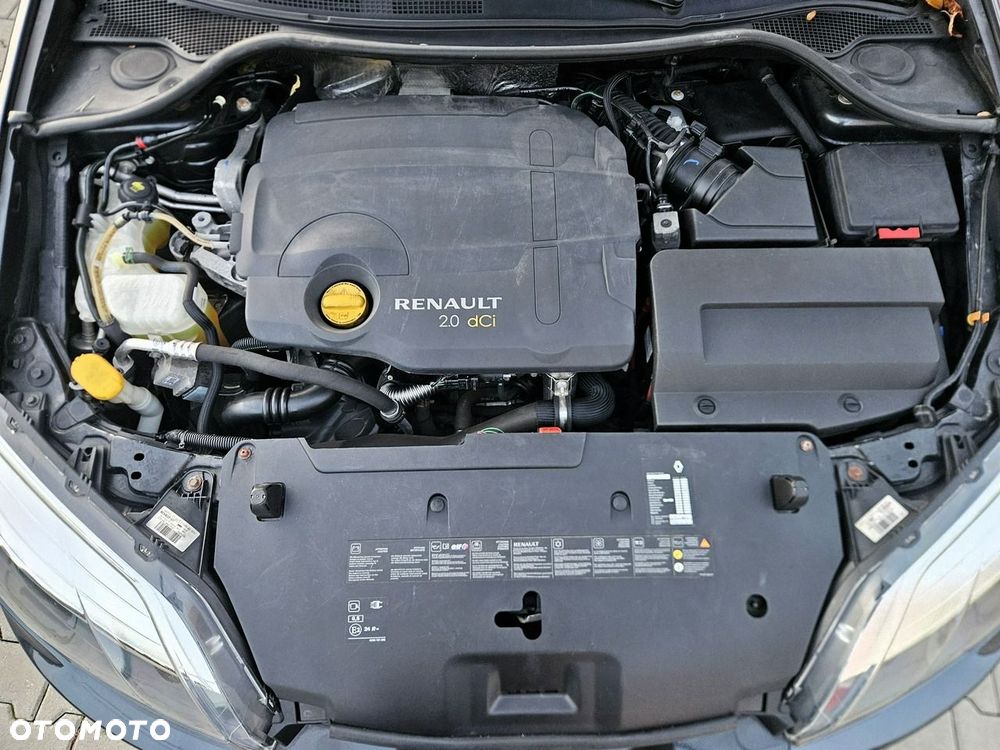 Renault Laguna 2.0 dCi Limited - 35