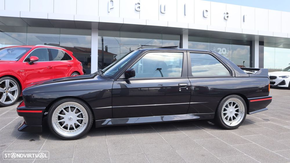 BMW M3 - 2