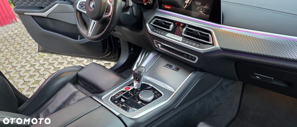 BMW X5 M - 18