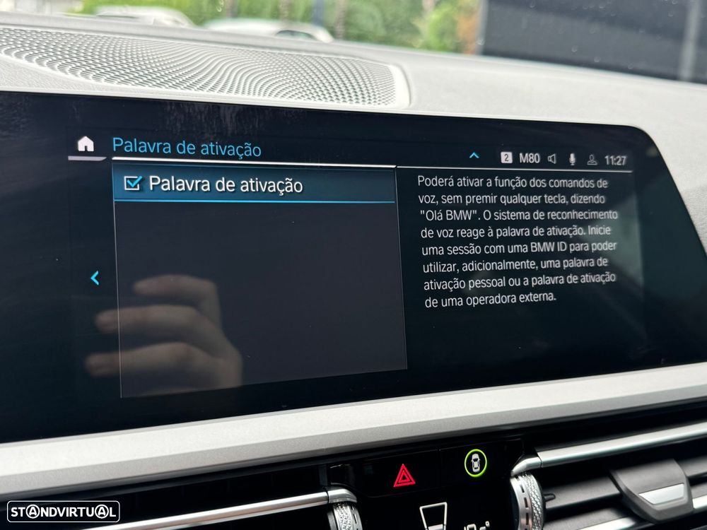 BMW 320 e Touring Corporate Edition Auto - 47