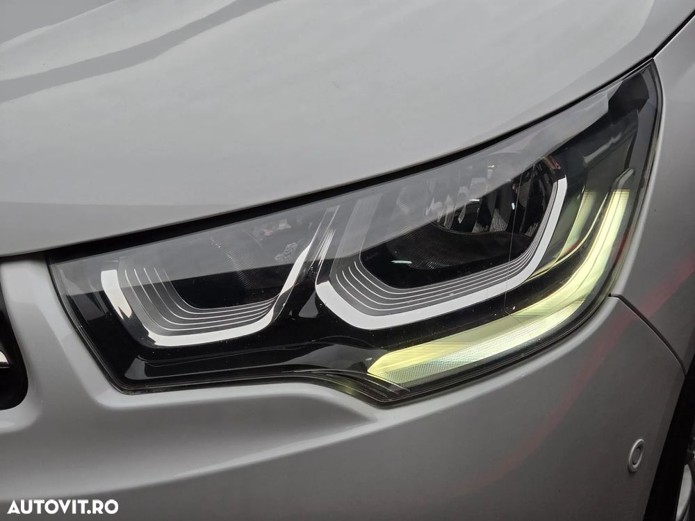 Citroën C4 PureTech 130 Stop & Start Exclusive - 36