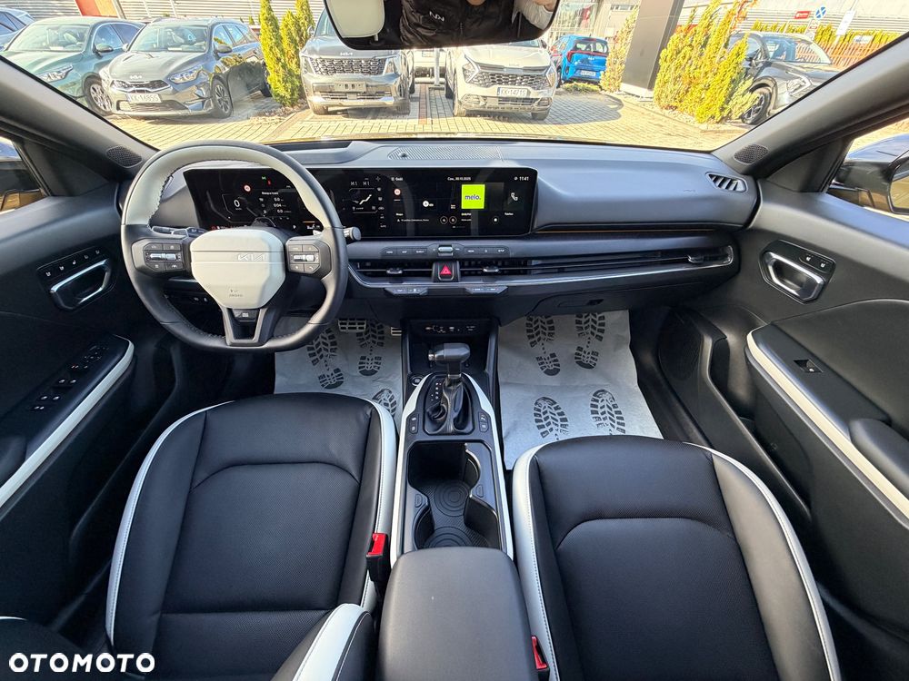 Kia K4 1.6 T-GDI GT Line - 23