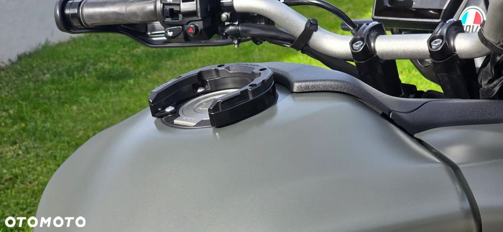 Yamaha Tracer - 33