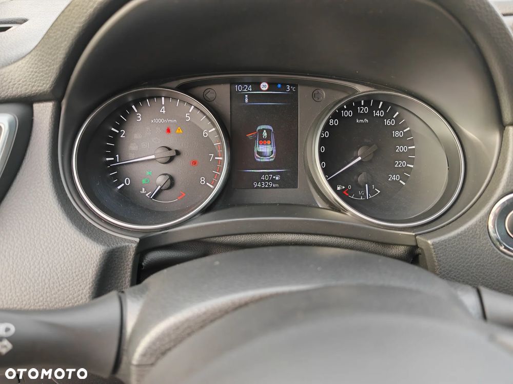 Nissan Qashqai 1.6 DIG-T Tekna - 17