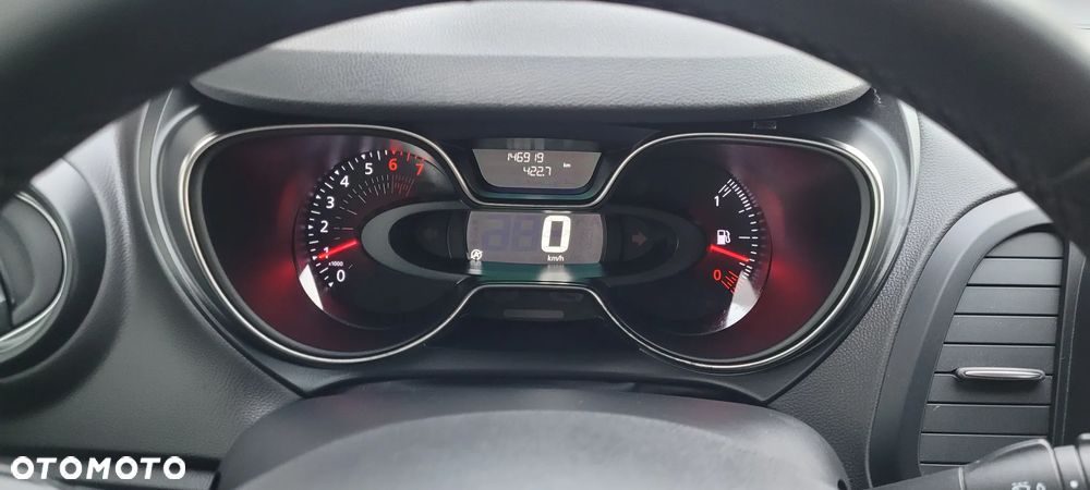 Renault Captur (ENERGY) TCe 90 LIMITED - 26