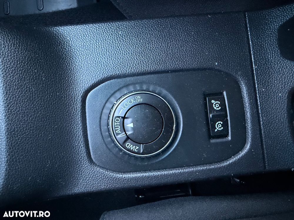Dacia Duster 1.5 Blue dCi 4WD Comfort - 8