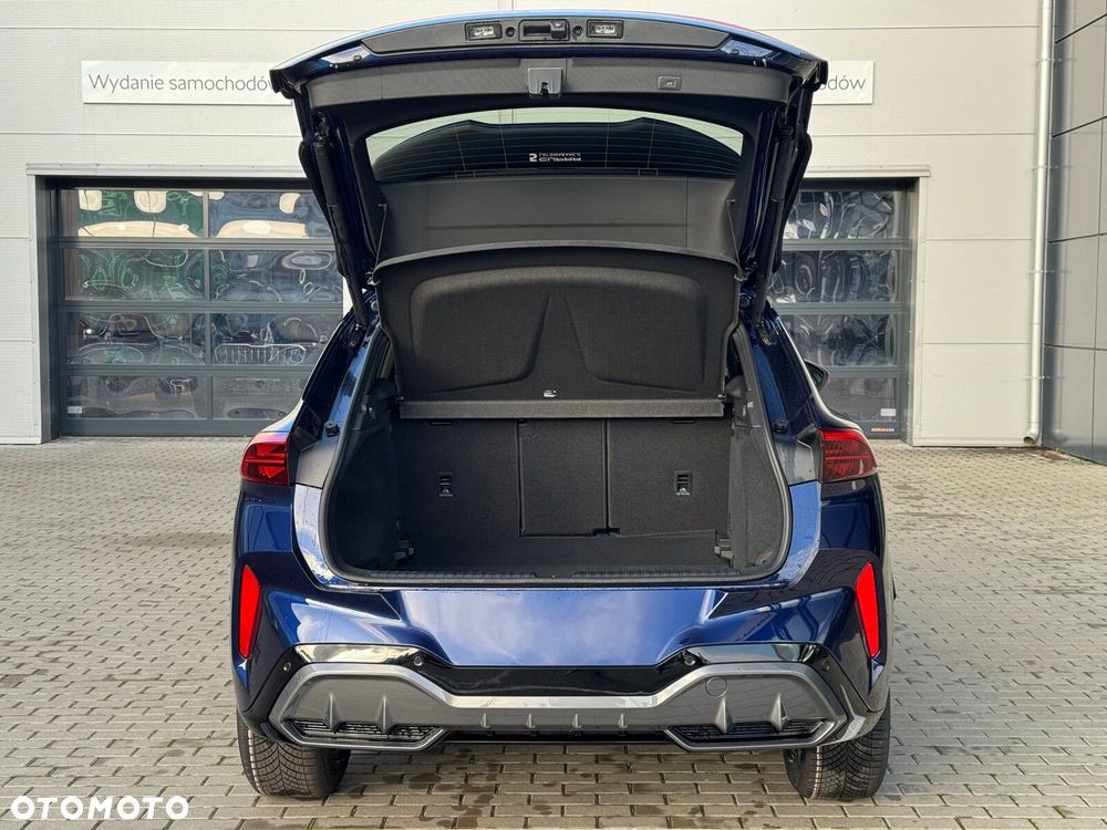 Cupra Terramar 1.5 eTSI mHEV DSG - 6