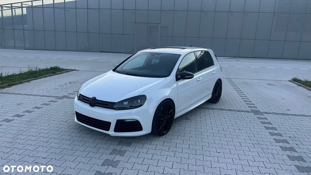 Volkswagen Golf 2.0 R DSG - 1