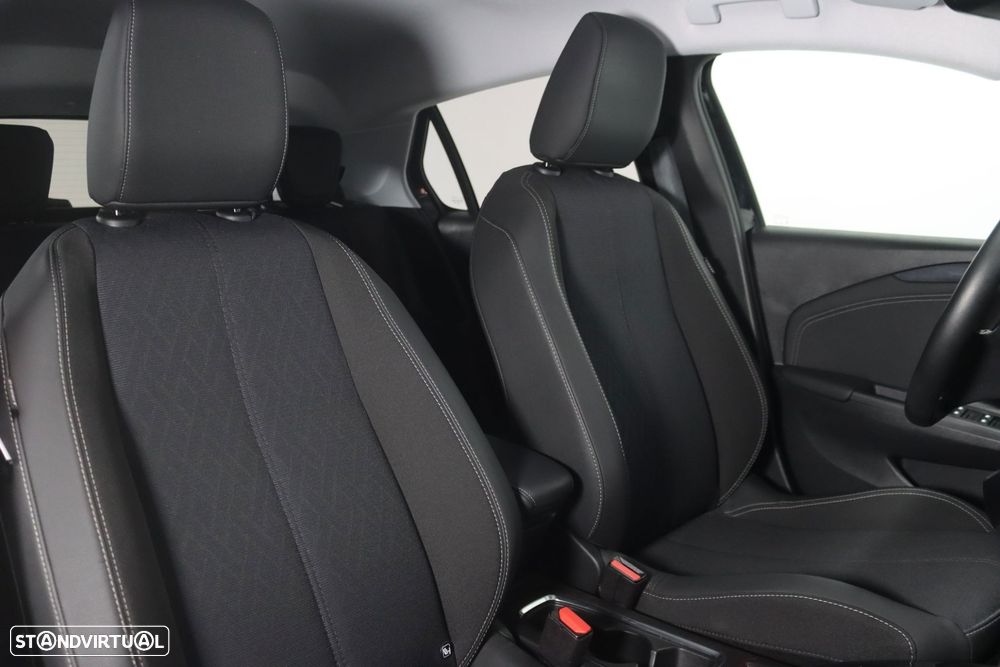 Opel Corsa-e 50 kWh - 10