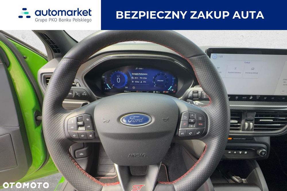 Ford Focus 2.3 EcoBoost ST X - 16