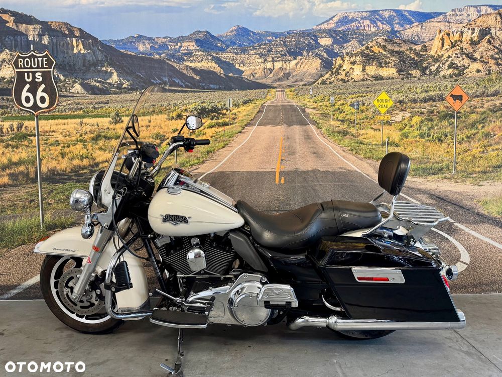 Harley-Davidson Touring Road King - 4
