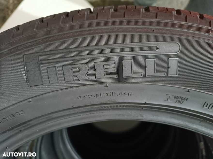 ANVELOPE 265/50/19 110W 265 50 19 PIRELLI CP N10805 ALLSEASON - 5